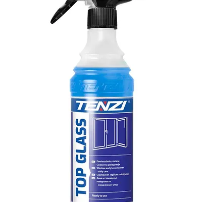Tenzi Płyn do Szyb Top Glass GT 600ml