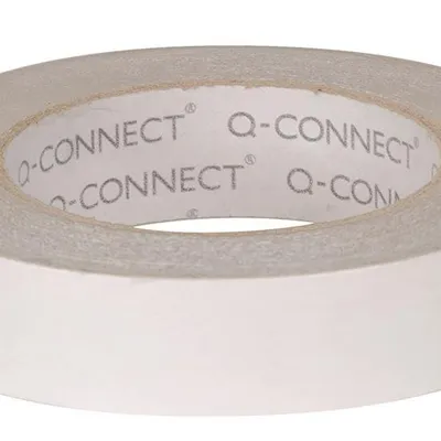 Taśma Dwustronna Montażowa Q-Connect 12mm 3M Biała