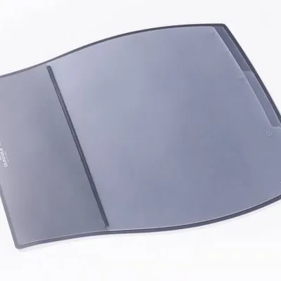 Podkładka Na Biurko Work Pad 390x440mm Szara /Durable 720910