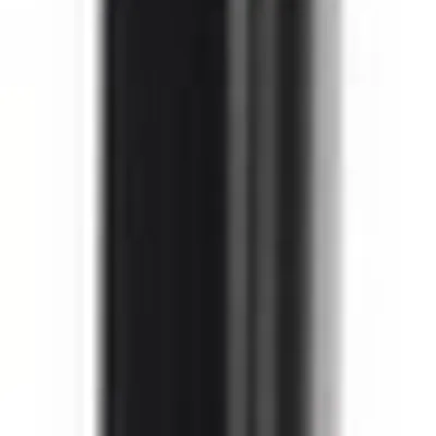Grzbiet Zaciskowy A4 13x3mm Na 30 Kartek 50szt. Czarny /Durable 293001