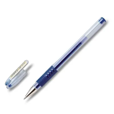 Długopis Żel Pilot G1 Grip Niebieski