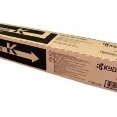 Kyocera Toner TK-8315K Black 12K 1T02MV0NL0