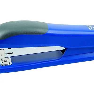 Zszywacz Sax 49 25k Niebieski