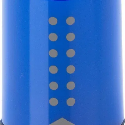 Temperówka Grip 2001 Mini Czerwona/Niebieska Faber-Castell