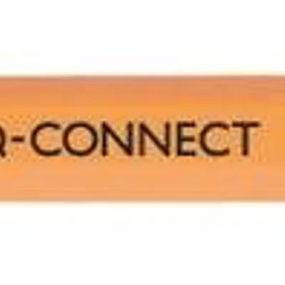 Długopis Q-Connect Z Wymiennym Wkładem 04mm (Linia) Zielony
