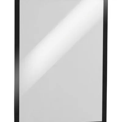 Samoprzylepna Ramka Magnetyczna Duraframe A3 2szt. Czarna /Durable 487301
