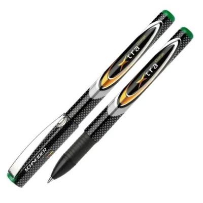 Cienkopis Schneider Xtra Change 0.6mm Zielony