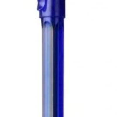 Długopis 0.7mm olejowy niebieski / Tetis