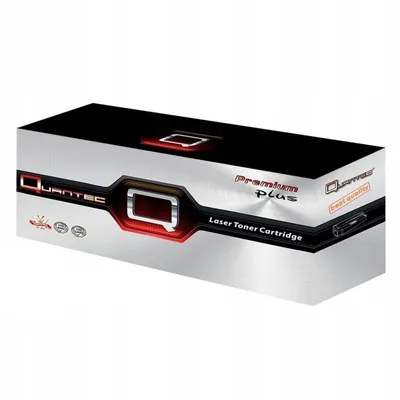 HP 1338A/5942X/5945A/1339A Premium /Quantec
