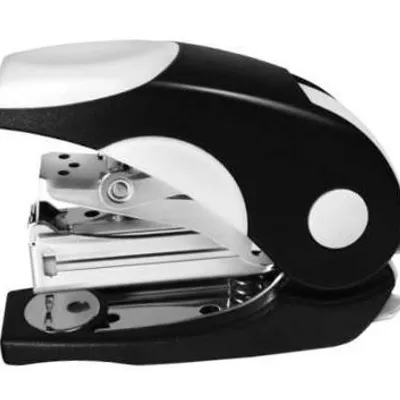 Zszywacz Tetis GV090-V 20k Mini Orka Czarny