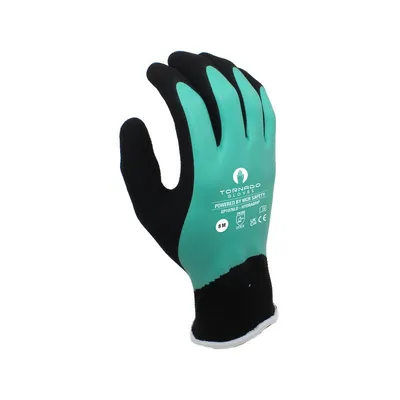 Rękawice Dziane Mcr Tornado Hydragrip Rozm. 10 /MCR