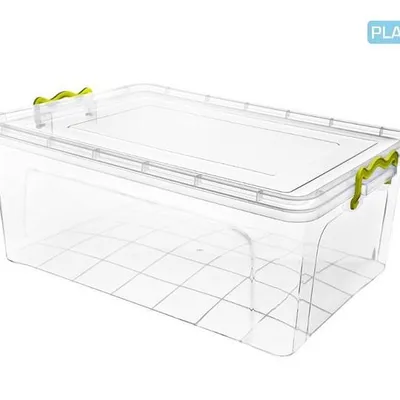 Pojemnik Strong Box 35L /Plafor