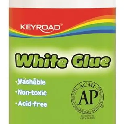 Klej Biały Keyroad 500G
