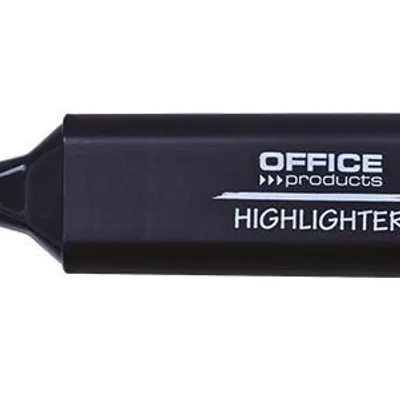Zakreślacz Fluorescencyjny Office Products 1-5mm (Linia) Różowy