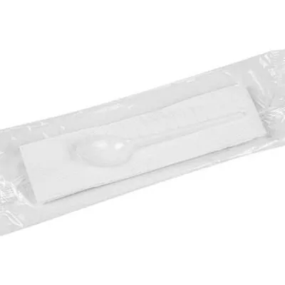 Zestaw Łyżka+Serwetka