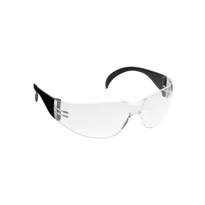 Okulary Ochronne M9400 Bezbarwne /JSP