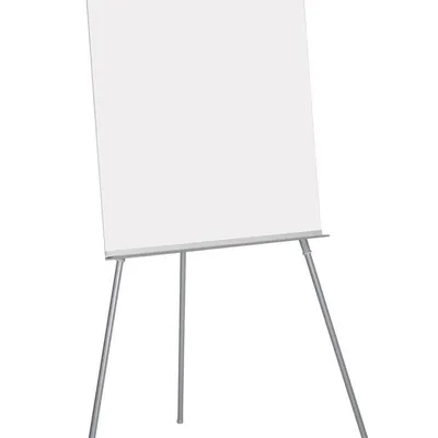 Flipchart Na Trójnogu Bi-Office 70X100Cm Tablica Suchościeralna