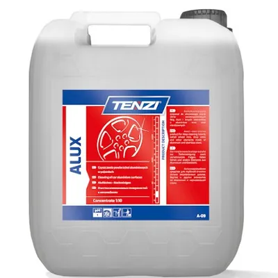 Tenzi Środek do Mycia Elemntów ze Stopów Aluminiowych Alux 5L