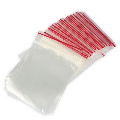 Torebki Strunowe 250x350 A'100 /Stella