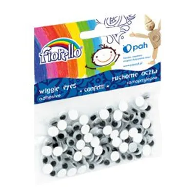 Confetti Fiorello GR-KE150-7 oczka samoprzylepne