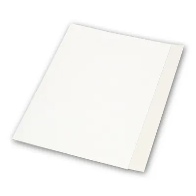 Skoroszyt Papierowy Zwykły 400g /G-r