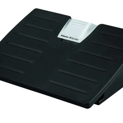 Podnóżek Regulowany Microban /Fellowes 8035001