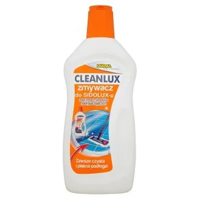 Sidolux Cleanlux 500ml Zmywacz