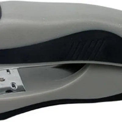 Zszywacz Eagle Alpha S5065B 20k Czarny