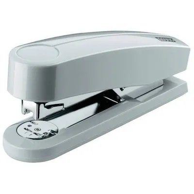 Zszywacz Novus B4 40k Szary 020-1271 / 020-1380