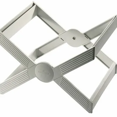 Kartoteka podręczna "Carry" na 30 teczek zawieszanych, eco produkt, antracyt /Durable 260058