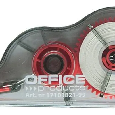 Korektor w Taśmie 5mmx8m /Office Products