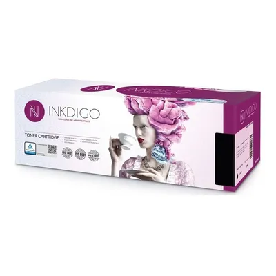 Toner do HP CF287A 506/520/527 Black /Inkdigo