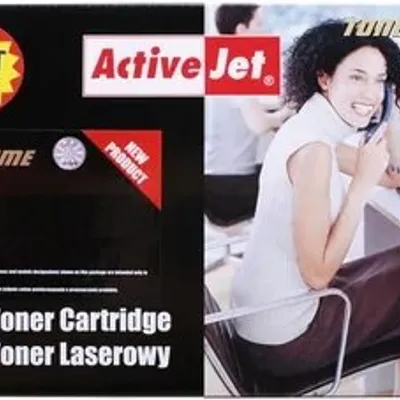 Hp Aj 00A Lj 4V/4Mv / ActiveJet