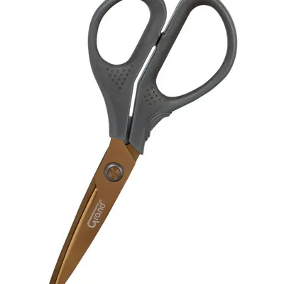Nożyczki Tytanowe GR-97007 17,5 cm /Grand