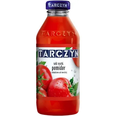 Sok Tarczyn 0,3L Pomidorowy