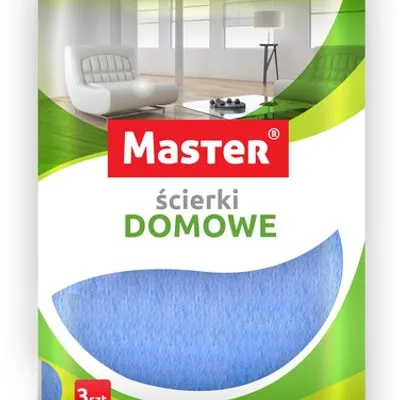 Ścierka Domowa A'3 Master