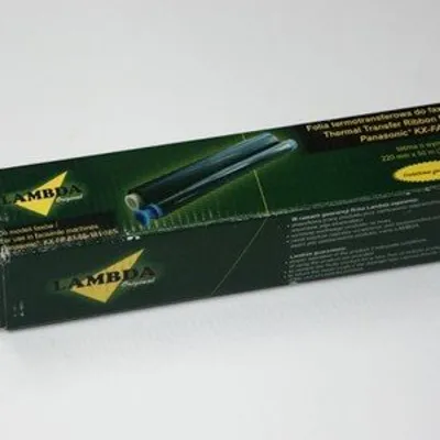 Panasonic KX-FA55 /Lambda