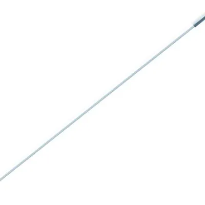 Kij Aluminiowy 140cm śr.23mm do Stelaży Speedy