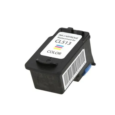 Canon CL-513 iP2700/MP240/250/260/270/280/490/MX320/360/420 Kolor /Ink