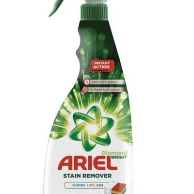 Odplamiacz Spray 750ml Uniwersalny /Ariel