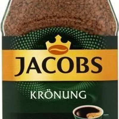 Kawa Jacobs Kronung Rozpuszczalna 200g