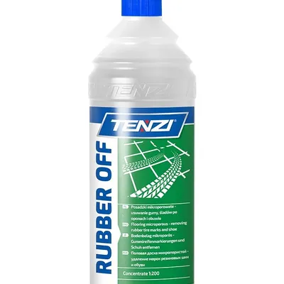Tenzi Koncentrat do Usuwania Śladów po Oponach Rubber Off 1L