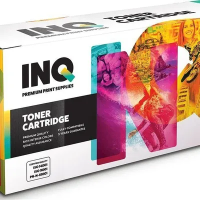Toner do Brother TN-247 DCP-L3510/3550/HL-L3210/L3270/MFC-L3730CDN/3770 Cyan /INQ