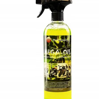 Dolphin Uniwersalny Odtłuszczacz MEGA-Oil 750ml