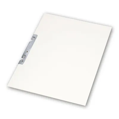 Skoroszyt Papierowy z Zawieszką 1/1 250g Lux /Barbara