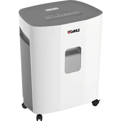 Niszczarka DAHLE PaperSAFE PS 240