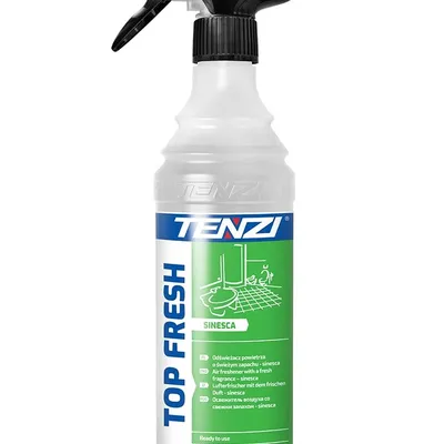 Tenzi Odświeżacz Powietrza Top Fresh GT Sinesca 600ml