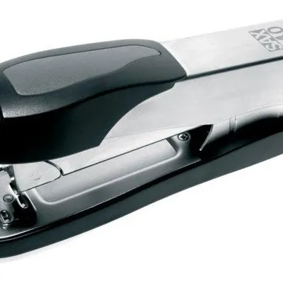 Zszywacz Sax 140 45k Srebrny