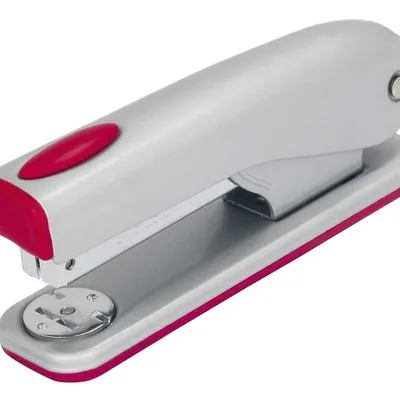 Zszywacz Eagle Galaxy S6085B 20k Czerwony