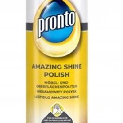 Pronto 400ml Classic Wood
